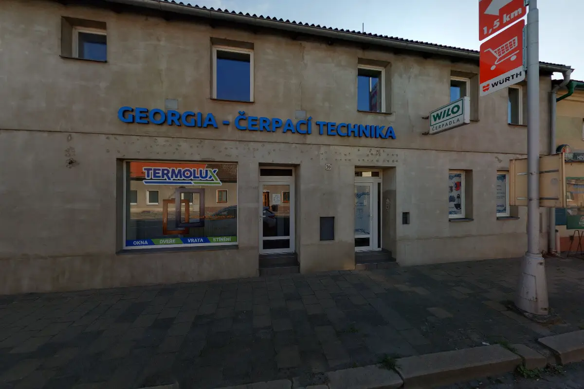 TERMOLUX
